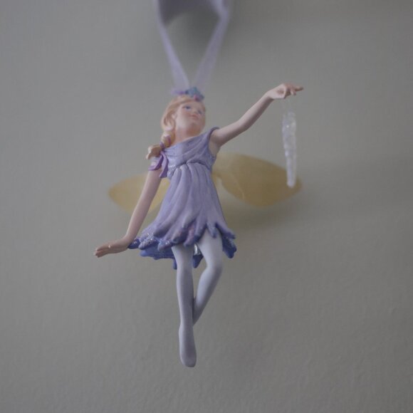 vintage 2001 fairy - Picture 5 of 5